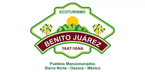Ecoproparks. Logo de Benito Juárez Oaxaca.