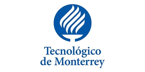 Ecoproparks. Logo de Tec de Monterrey.