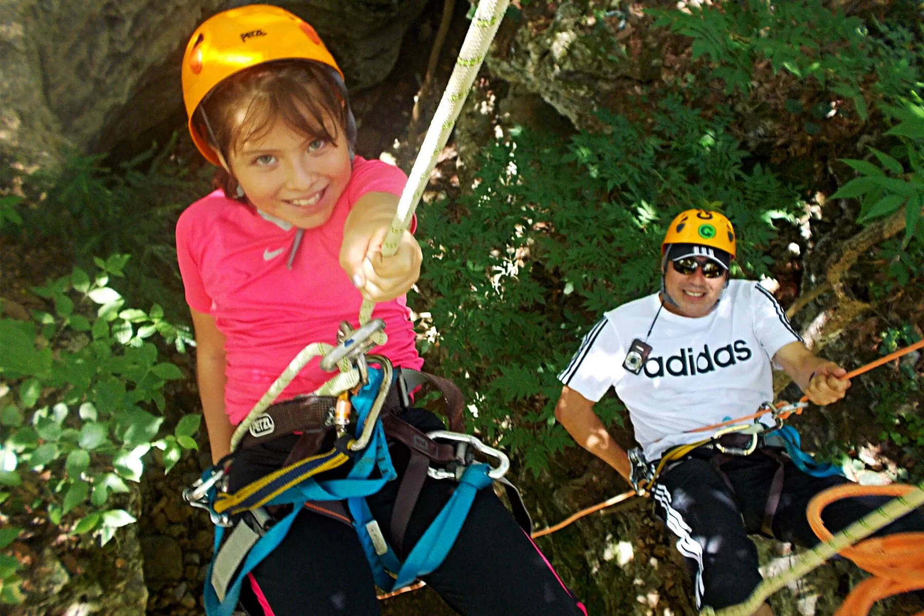 Campamento GEO Resort, Santiago